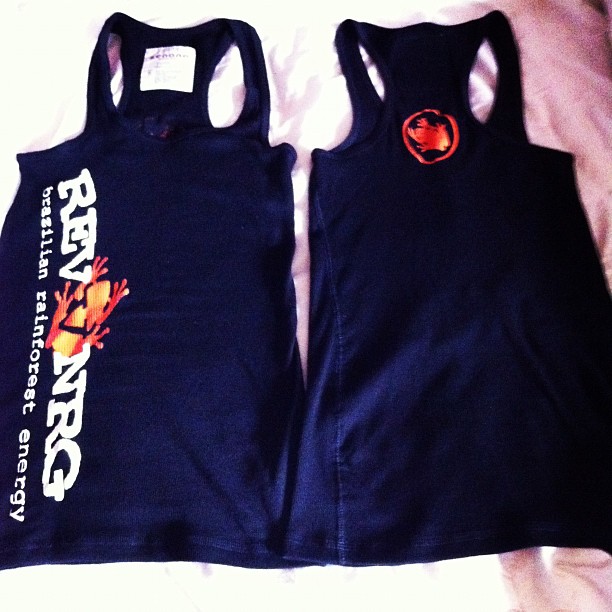 Camisetas