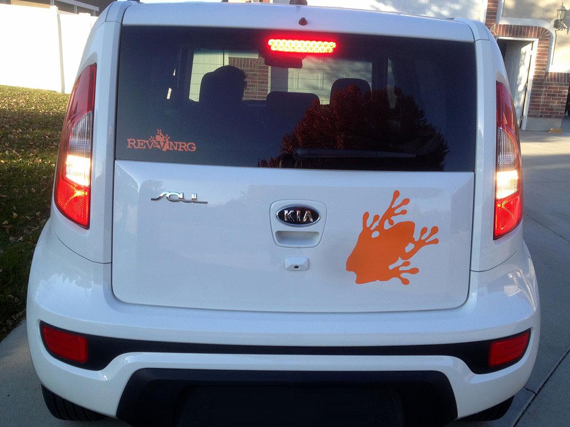 KiaSoul