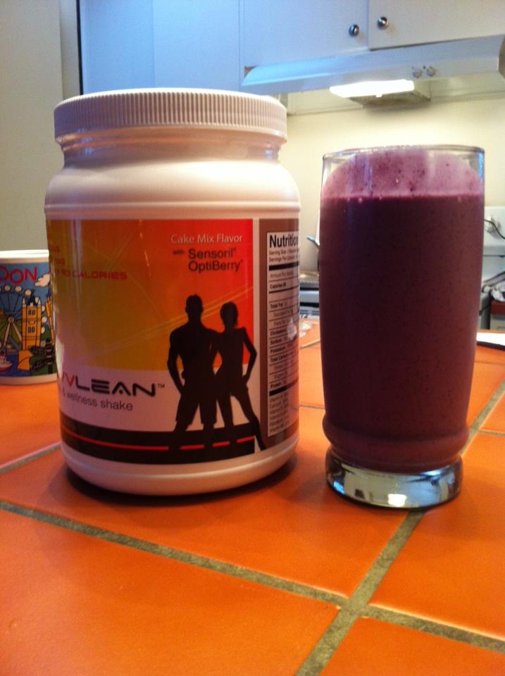 RevvLeanBreakfast