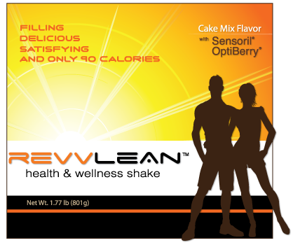 RevvLeanCover