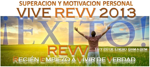 ViveRevv2013